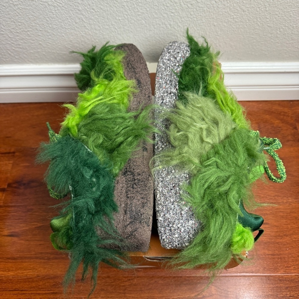 Nike CPFM Flea 1 Cactus Plant Flea Market Overgrown Size 11 - Picture 5 of 9